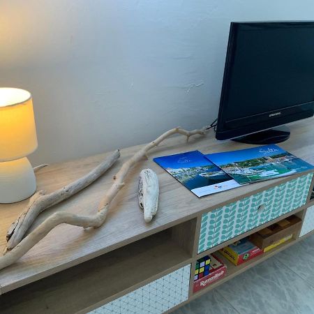 Solenta - Sunny & Bright Apartment Near Beach W Self Checkin Нечуям Екстер'єр фото