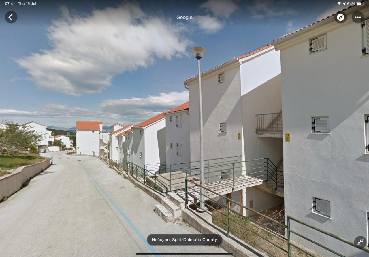 Solenta - Sunny & Bright Apartment Near Beach W Self Checkin Нечуям Екстер'єр фото