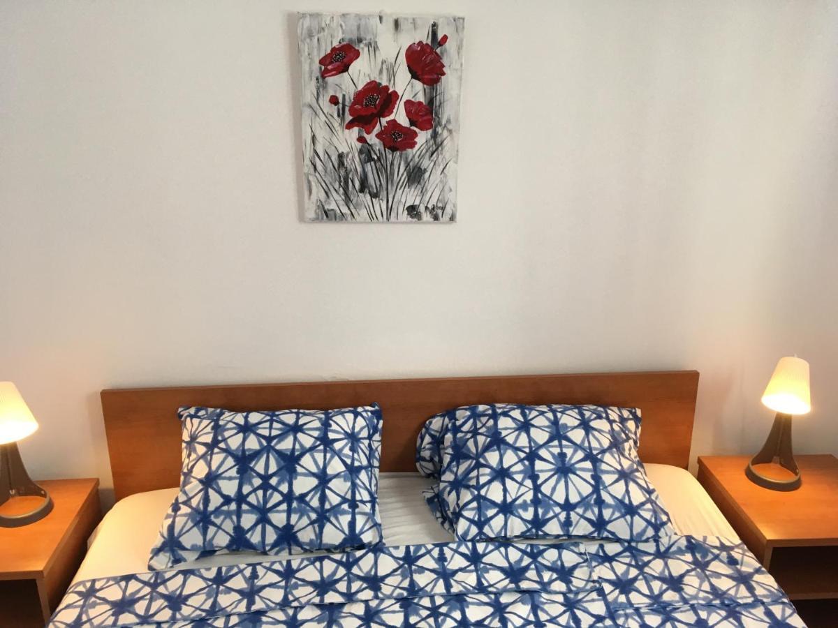 Solenta - Sunny & Bright Apartment Near Beach W Self Checkin Нечуям Екстер'єр фото
