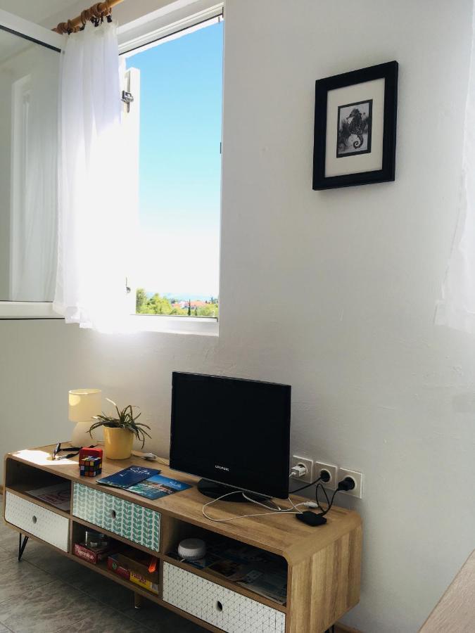Solenta - Sunny & Bright Apartment Near Beach W Self Checkin Нечуям Екстер'єр фото