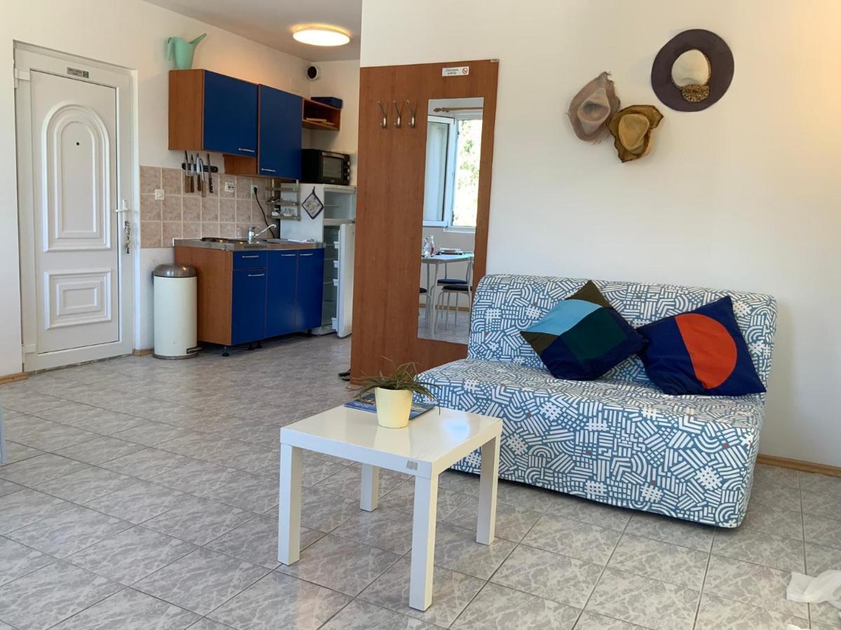 Solenta - Sunny & Bright Apartment Near Beach W Self Checkin Нечуям Екстер'єр фото