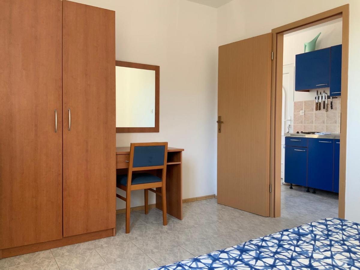 Solenta - Sunny & Bright Apartment Near Beach W Self Checkin Нечуям Екстер'єр фото